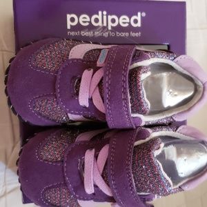 Pediped